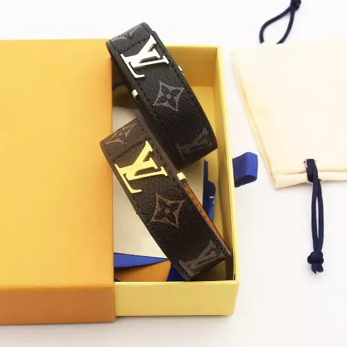 Replica Louis Vuitton LV Bracelets #1326318 $27.00 USD for Wholesale