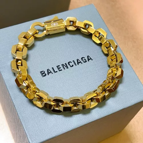 Balenciaga Bracelets For Men #1326326 $64.00 USD, Wholesale Replica Balenciaga Bracelets