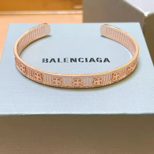 Balenciaga Bracelets #1326336 $42.00 USD, Wholesale Replica Balenciaga Bracelets