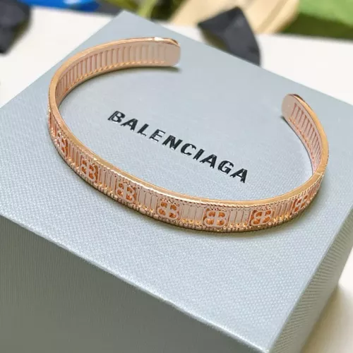Replica Balenciaga Bracelets #1326336 $42.00 USD for Wholesale