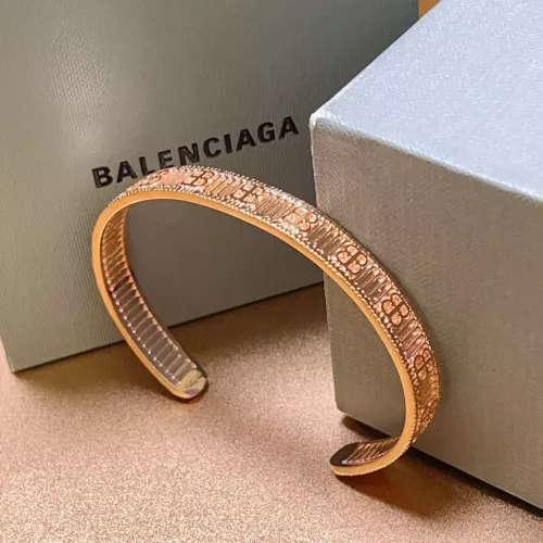 Replica Balenciaga Bracelets #1326336 $42.00 USD for Wholesale