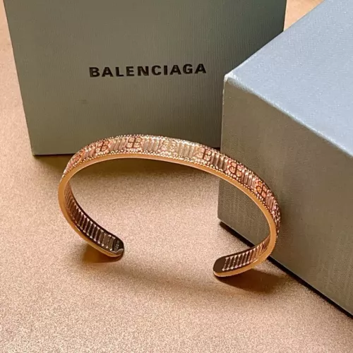 Replica Balenciaga Bracelets #1326336 $42.00 USD for Wholesale