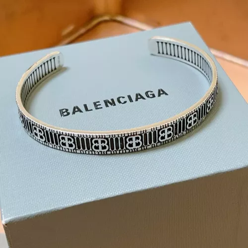 Balenciaga Bracelets #1326337 $42.00 USD, Wholesale Replica Balenciaga Bracelets