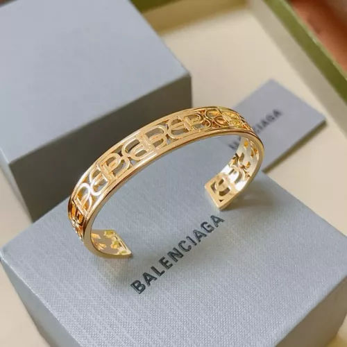 Balenciaga Bracelets #1326338 $45.00 USD, Wholesale Replica Balenciaga Bracelets