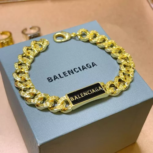 Balenciaga Bracelets #1326339 $45.00 USD, Wholesale Replica Balenciaga Bracelets