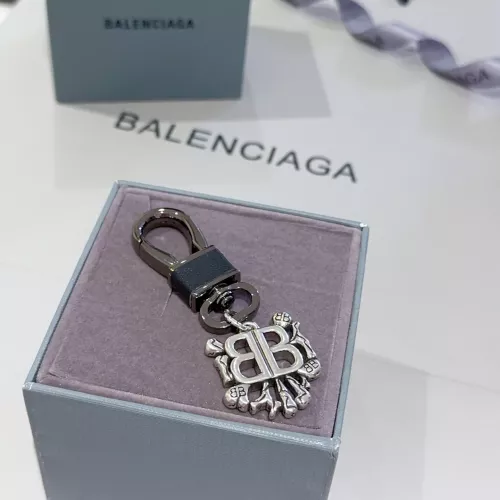 Balenciaga Key Holder And Bag Buckle #1326340 $39.00 USD, Wholesale Replica Balenciaga Key Holder And Bag Buckle