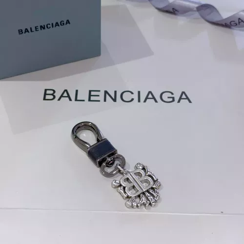 Replica Balenciaga Key Holder And Bag Buckle #1326340 $39.00 USD for Wholesale