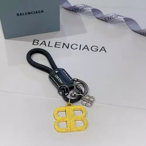 Balenciaga Key Holder And Bag Buckle #1326348 $39.00 USD, Wholesale Replica Balenciaga Key Holder And Bag Buckle