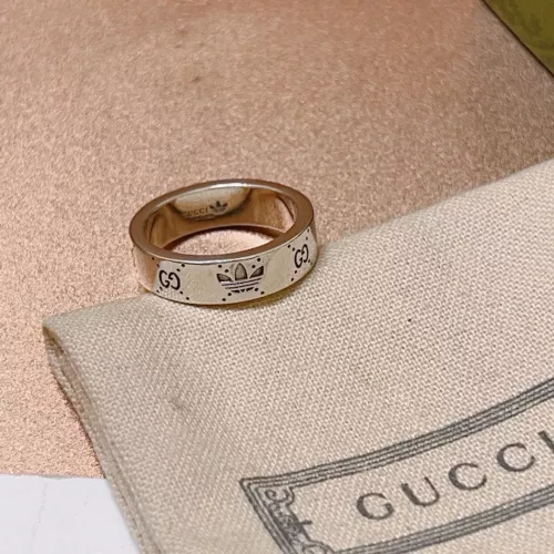 Gucci Rings For Unisex #1326351