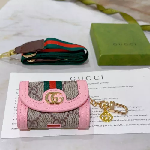 Replica Gucci Key Holder And Bag Buckle #1326356 $45.00 USD for Wholesale