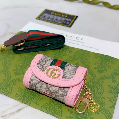 Replica Gucci Key Holder And Bag Buckle #1326356 $45.00 USD for Wholesale