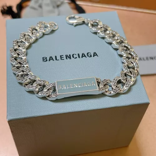 Balenciaga Bracelets #1326358 $48.00 USD, Wholesale Replica Balenciaga Bracelets