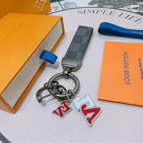 Louis Vuitton LV Key Holder And Bag Buckle #1326360 $38.00 USD, Wholesale Replica Louis Vuitton LV Key Holder And Bag Buckle