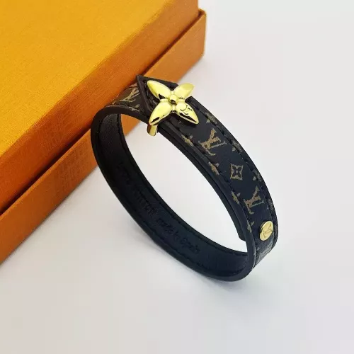 Louis Vuitton LV Bracelets #1326366 $27.00 USD, Wholesale Replica Louis Vuitton LV Bracelets