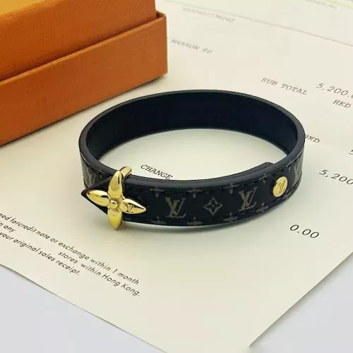 Replica Louis Vuitton LV Bracelets #1326366 $27.00 USD for Wholesale
