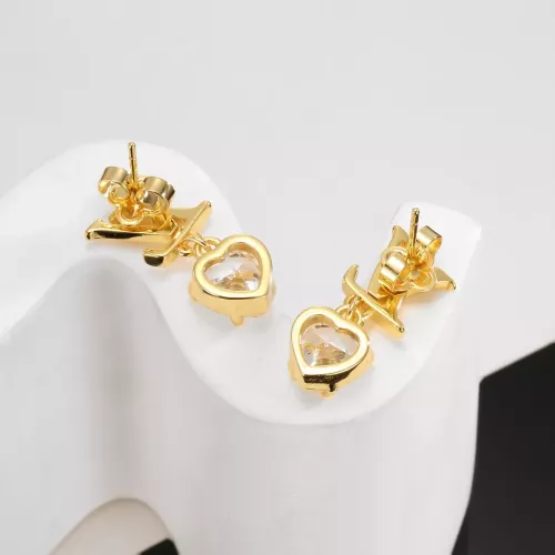 Replica Louis Vuitton Earrings For Women #1326381 $27.00 USD for Wholesale