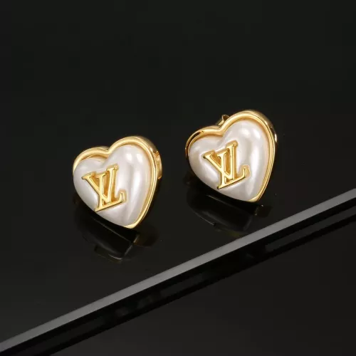 Louis Vuitton Earrings For Women #1326387 $29.00 USD, Wholesale Replica Louis Vuitton Earrings