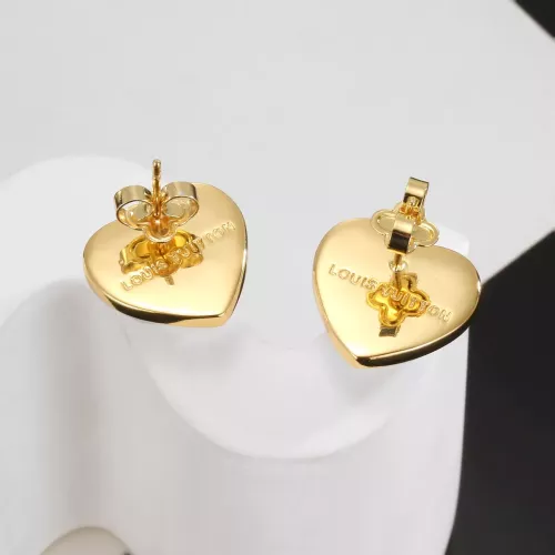 Replica Louis Vuitton Earrings For Women #1326387 $29.00 USD for Wholesale