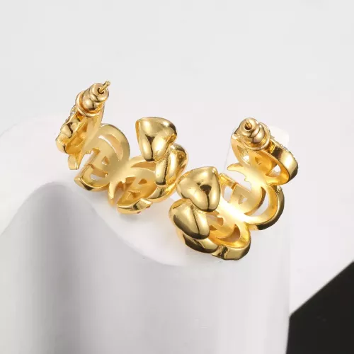 Replica Gucci Earrings For Women #1326392 $29.00 USD for Wholesale