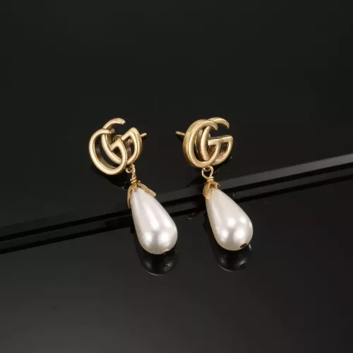 Gucci Earrings For Women #1326393