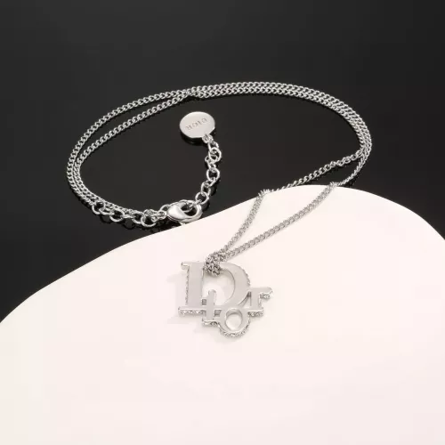 Christian Dior Necklaces #1326394 $32.00 USD, Wholesale Replica Christian Dior Necklaces