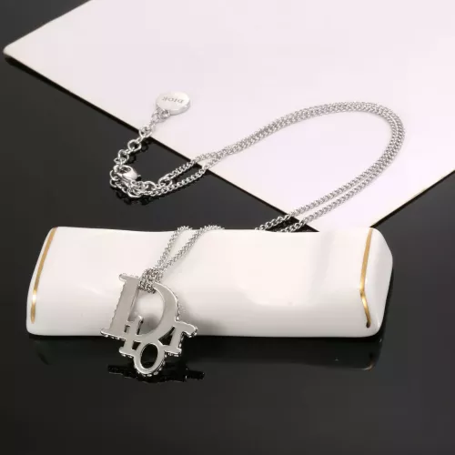 Replica Christian Dior Necklaces #1326394 $32.00 USD for Wholesale