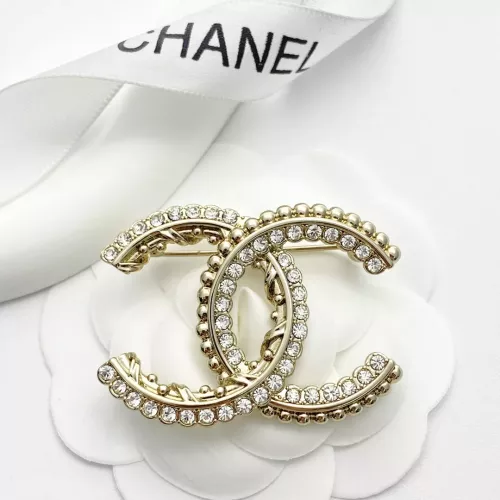 Replica Chanel Brooches For Women #1326398 $36.00 USD for Wholesale