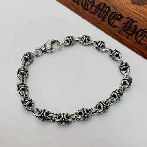Replica Chrome Hearts Bracelets #1326402 $48.00 USD for Wholesale