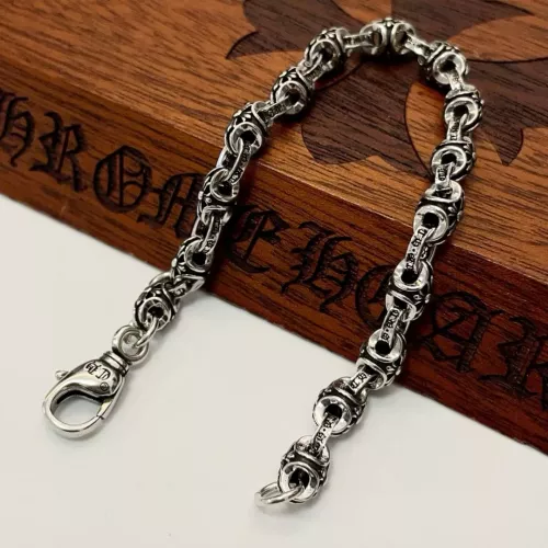 Replica Chrome Hearts Bracelets #1326402 $48.00 USD for Wholesale