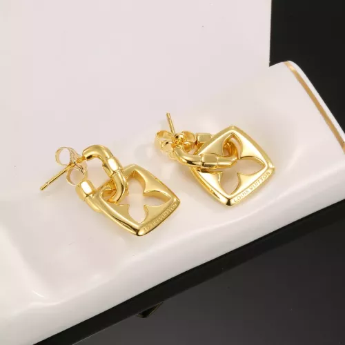 Replica Louis Vuitton Earrings For Women #1326405 $27.00 USD for Wholesale