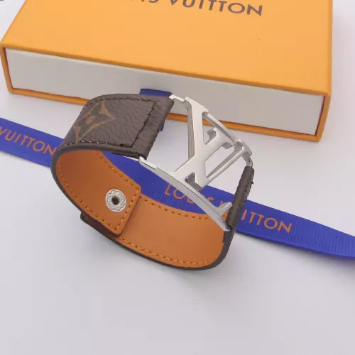 Louis Vuitton LV Bracelets #1326411 $29.00 USD, Wholesale Replica Louis Vuitton LV Bracelets
