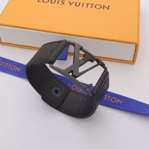 Louis Vuitton LV Bracelets #1326413 $29.00 USD, Wholesale Replica Louis Vuitton LV Bracelets