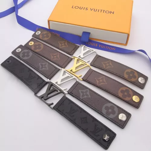 Replica Louis Vuitton LV Bracelets #1326413 $29.00 USD for Wholesale