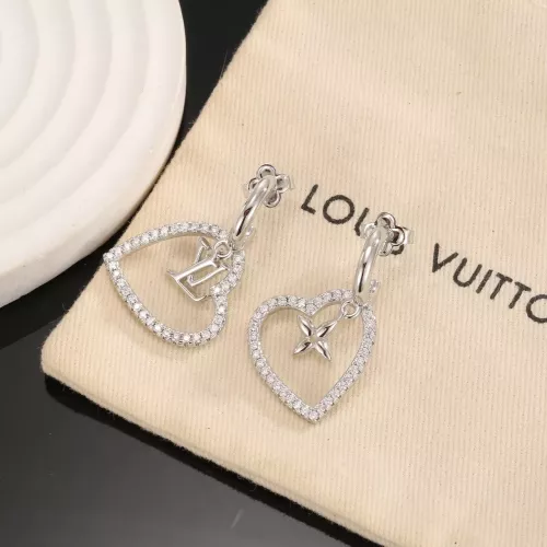 Replica Louis Vuitton Earrings For Women #1326431 $32.00 USD for Wholesale