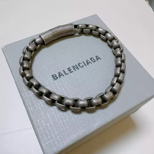 Balenciaga Bracelets #1326469 $52.00 USD, Wholesale Replica Balenciaga Bracelets