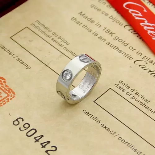 Cartier Rings For Unisex #1326485