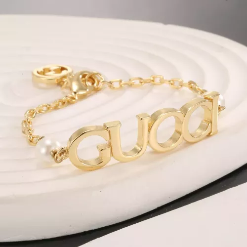 Replica Gucci Bracelets For Women #1326489 $27.00 USD for Wholesale