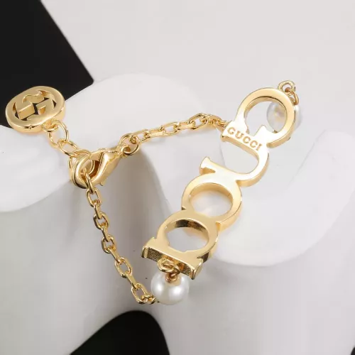 Replica Gucci Bracelets For Women #1326489 $27.00 USD for Wholesale