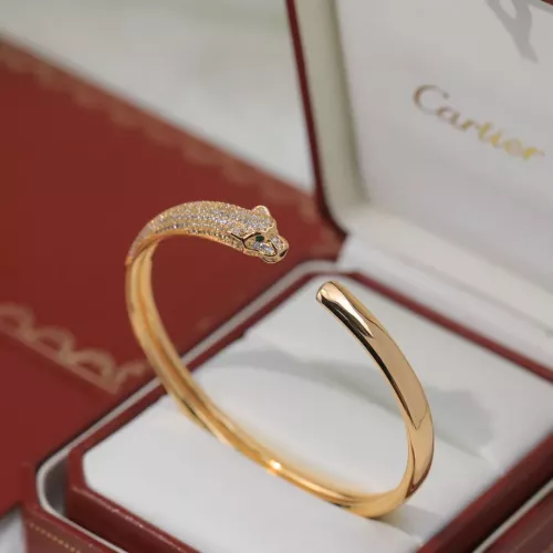 Cartier bracelets #1326534