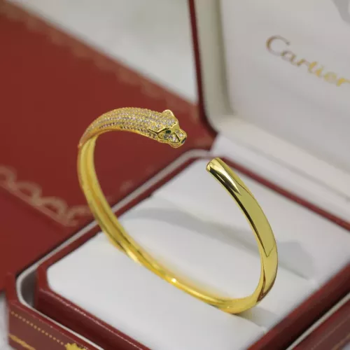 Cartier bracelets #1326537