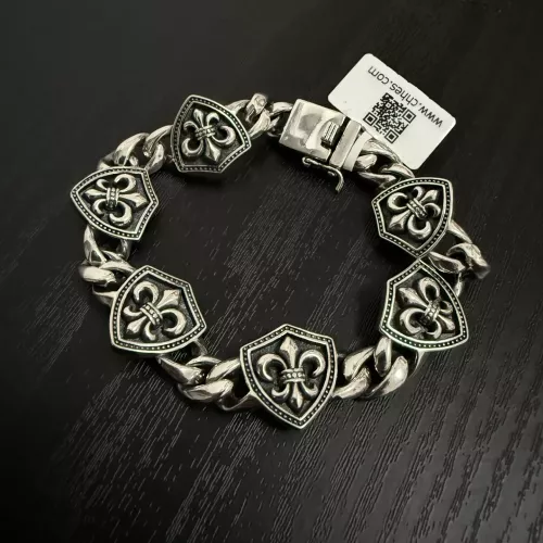 Chrome Hearts Bracelets #1326550 $56.00 USD, Wholesale Replica Chrome Hearts Bracelets