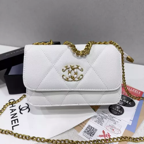 Chanel Messenger Bags For Women #1326553 $40.00 USD, Wholesale Replica Chanel Messenger Bags