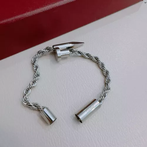 Cartier bracelets #1326592