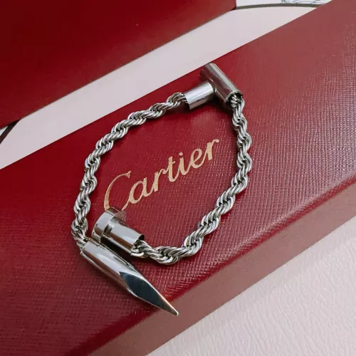 Replica Cartier bracelets #1326592 $42.00 USD for Wholesale