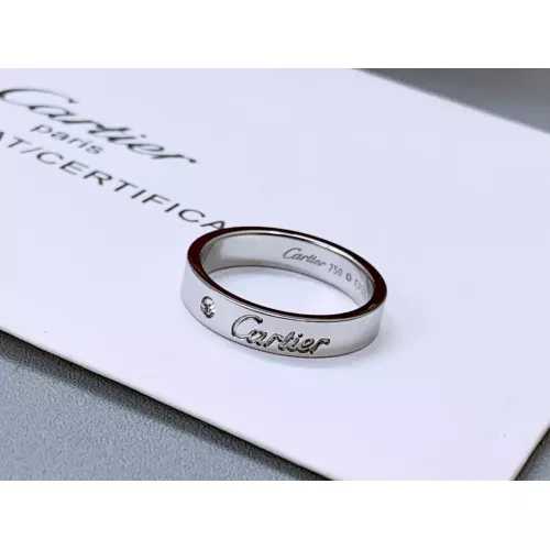 Cartier Rings #1326593