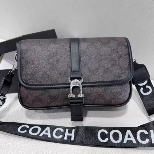Coach Messenger Bag For Women #1326605