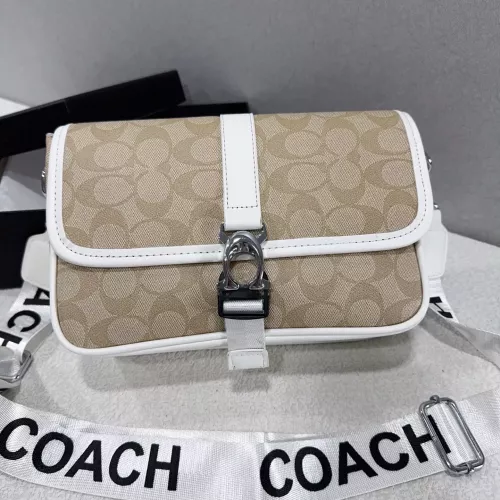Coach Messenger Bag For Women #1326608