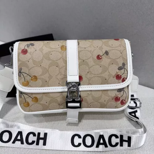 Coach Messenger Bag For Women #1326611