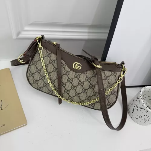 Gucci Messenger Bags For Women #1326614