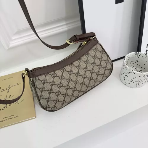 Replica Gucci Messenger Bags For Women #1326614 $39.00 USD for Wholesale